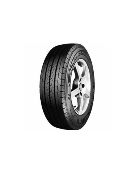 BRIDGESTONE DURAVIS R660 195/ R 14 106/104R