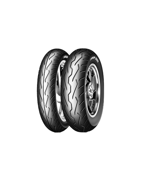 DUNLOP D251 190/60 R 17 78H