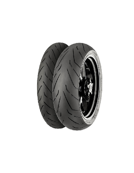 CONTINENTAL ContiRoad 110/70 R 17 54V