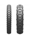 BRIDGESTONE BATTLECROSS E50 140/80 - 18 70P