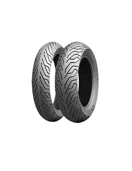 MICHELIN CITY GRIP 2 100/80 - 10 53L