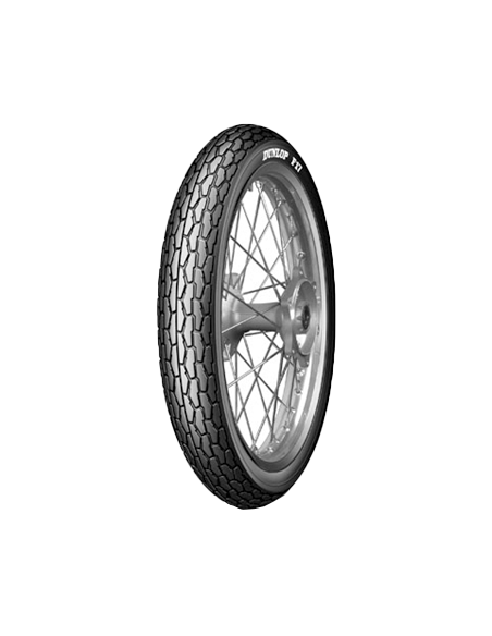 DUNLOP F 17 100/90 - 17 55S
