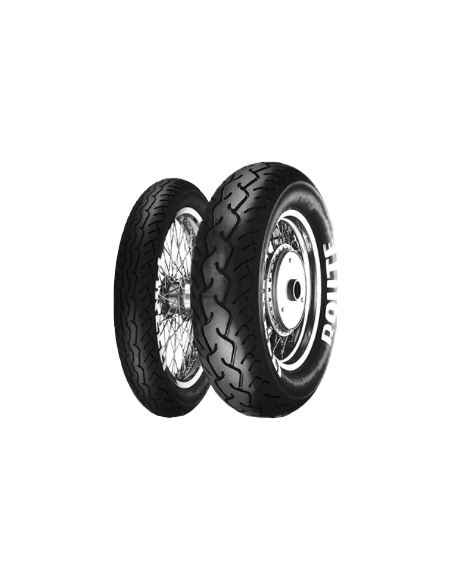 PIRELLI MT66 130/90 - 15 66S