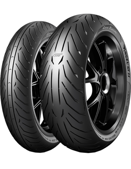 PIRELLI ANGEL GT II 190/55 ZR 17 75W