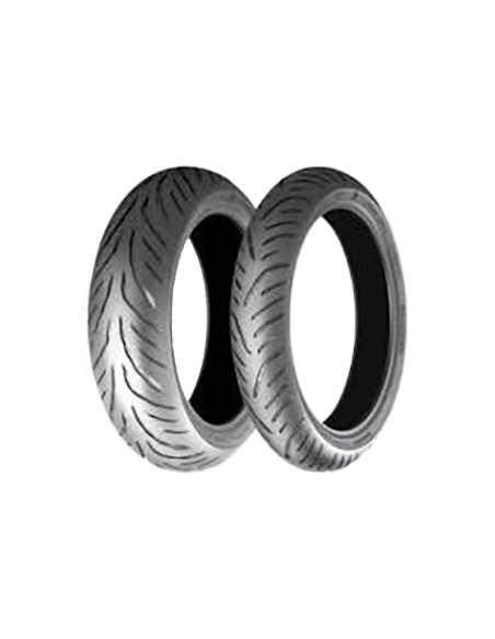 BRIDGESTONE BATTLAX SPORT TOURING T32 160/70 ZR 17 73W