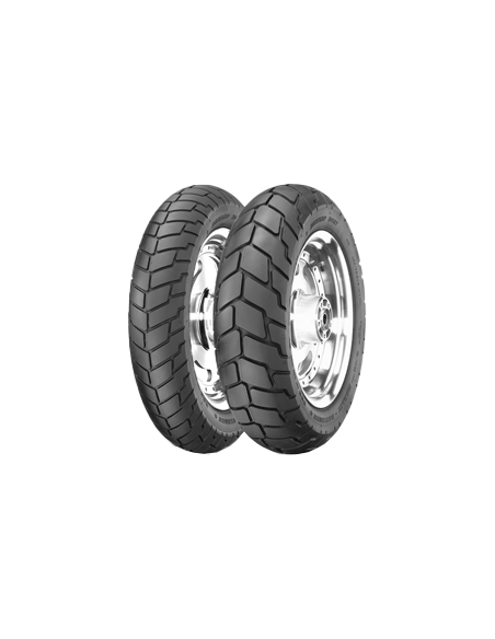 DUNLOP D427 130/90 B 16 67H