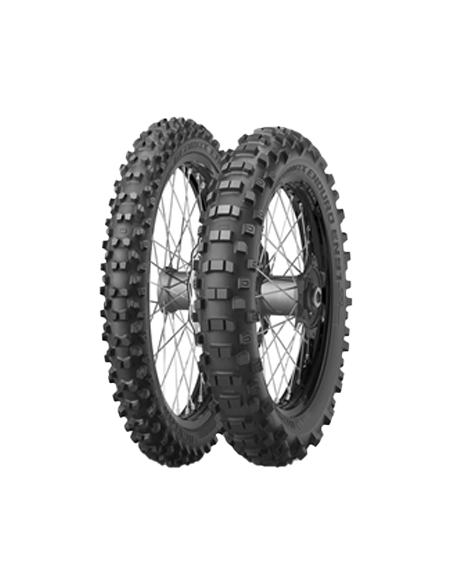 DUNLOP GEOMAX EN91 140/80 - 18 70R