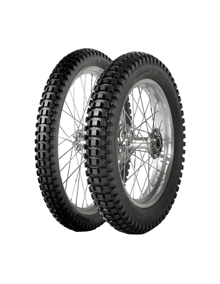 DUNLOP D803 GP 120/100 R 18 68M