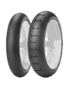 METZELER RACETEC SM 125/75 R 17 NHS