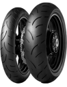 DUNLOP SPORTMAX QUALIFIER II 130/70 R 16 61W