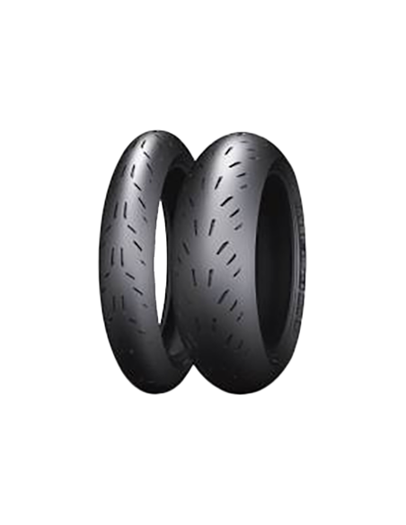 MICHELIN POWER CUP EVO 140/70 ZR 17 66W