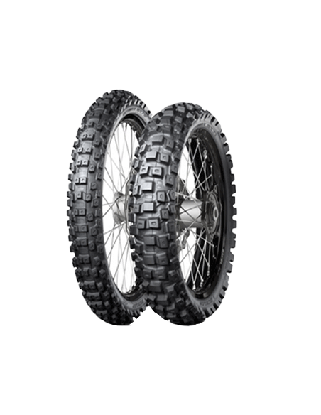 DUNLOP GEOMAX MX71 80/100 - 21 51M