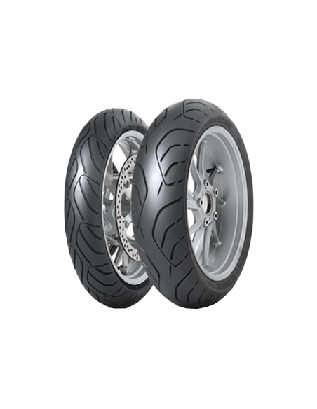 DUNLOP SPORTMAX ROADSMART III 110/80 R 19 59V