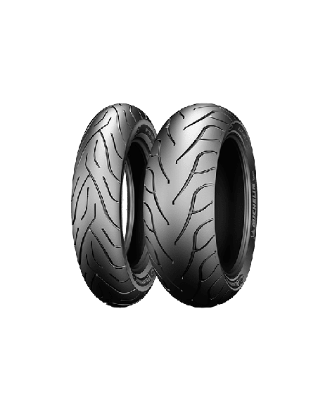 MICHELIN COMMANDER II 120/70 ZR 19 60W