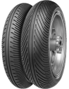 CONTINENTAL RACE ATTACK RAIN 190/55 R 17 NHS