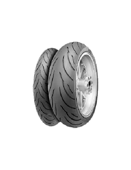 CONTINENTAL ContiMotion 190/50 ZR 17 73W