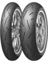 DUNLOP SPORTMAX ROADSPORT 2 120/70 ZR 17 58W
