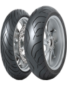 DUNLOP SPORTMAX ROADSMART III 150/70 ZR 17 69W