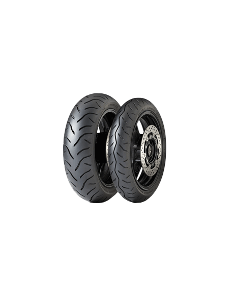 DUNLOP GPR-100 120/70 R 15 56H