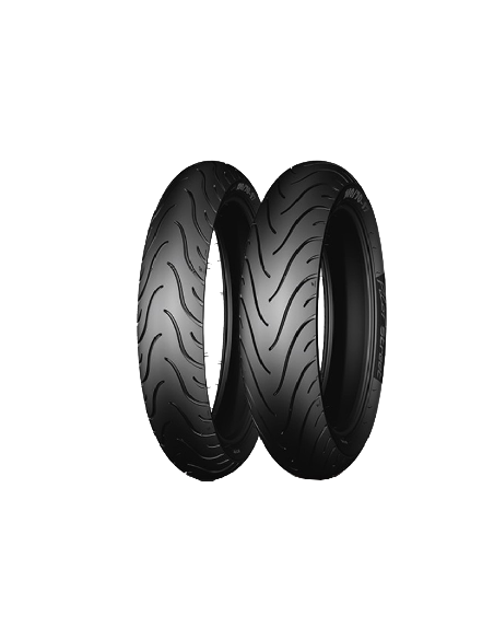 MICHELIN PILOT STREET 140/70 - 17 66S