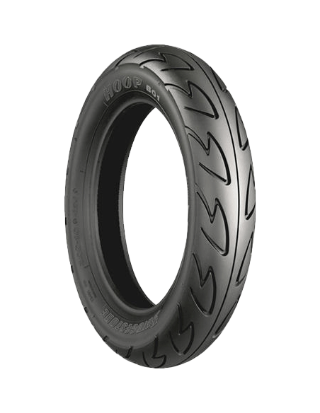 BRIDGESTONE HOOP B01 130/90 - 10 61J