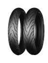 MICHELIN PILOT STREET 100/80 - 17 52S