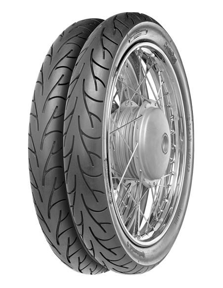 CONTINENTAL CONTI GO 110/80 - 17 57H