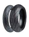 MICHELIN PILOT POWER 2CT 110/70 ZR 17 54W