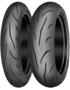 MITAS SPORT FORCE + 110/70 ZR 17 54W