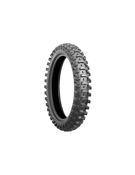 BRIDGESTONE BATTLECROSS X10 110/90 - 19 62M