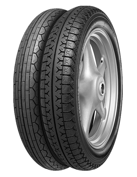 CONTINENTAL K112 90/ - 16 71H