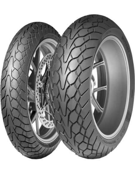 DUNLOP MUTANT 170/60 ZR 17 72W