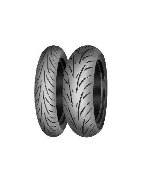 MITAS TOURING FORCE 120/70 ZR 19 60W