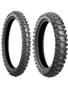 BRIDGESTONE BATTLECROSS X20 80/100 - 21 51M
