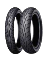 DUNLOP ARROWMAX GT601 128/80 - 18 62H
