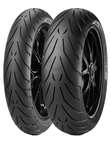 PIRELLI ANGEL GT 190/55 ZR 17 75W