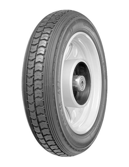 CONTINENTAL LB 4.00/ - 8 55J
