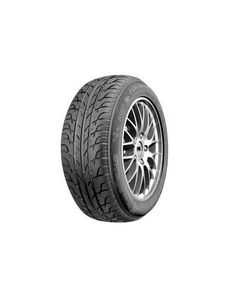 TAURUS ULTRA HIGH PERFORMANCE 215/45 R 17 91W