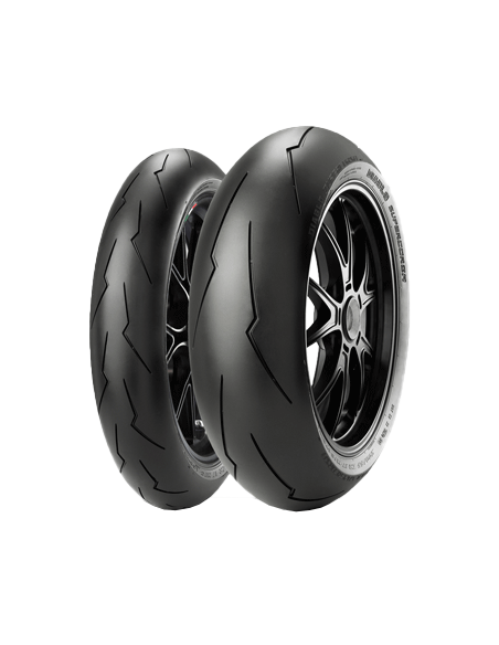 PIRELLI DIABLO SUPERCORSA V2 180/55 ZR 17 73W