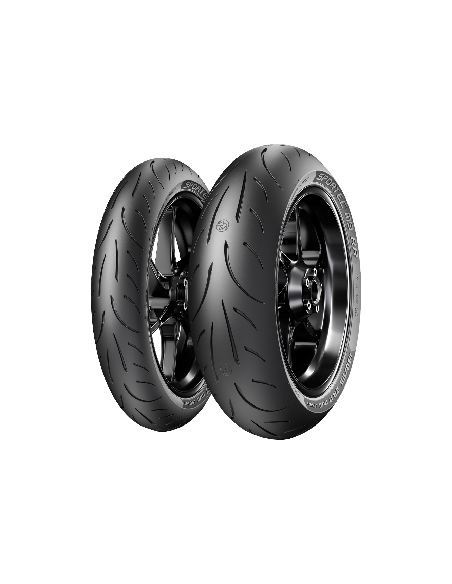 METZELER SPORTEC M9 RR 160/60 ZR 17 69W