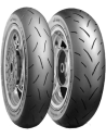 DUNLOP TT93 GP PRO 120/80 - 12 55J