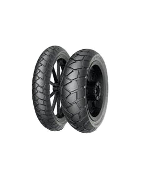 MICHELIN SCORCHER ADVENTURE 170/60 R 17 72V