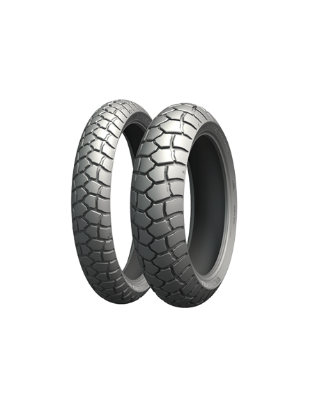 MICHELIN ANAKEE ADVENTURE 120/70 R 17 58V