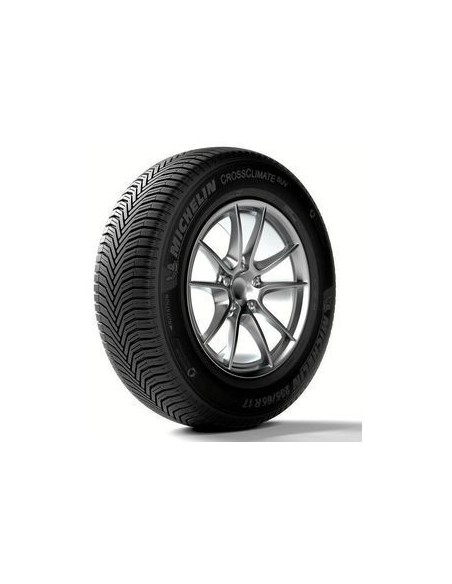 MICHELIN CROSSCLIMATE SUV 235/60 R 18 103V