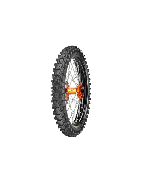 METZELER MC360 MID SOFT 140/80 - 18 70M