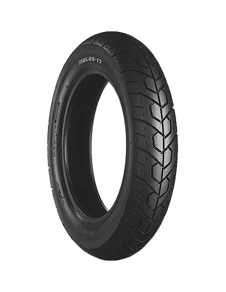 BRIDGESTONE ML17 110/100 - 12 67J