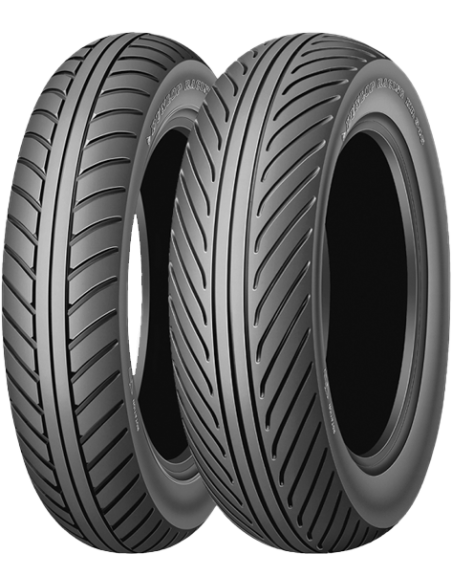 DUNLOP KR345 100/485 - 12