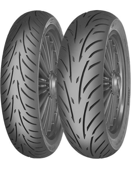 MITAS TOURING FORCE SC 110/70 - 16 52S