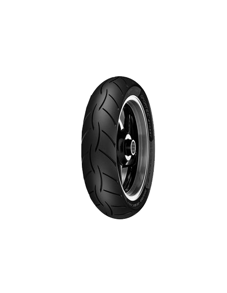 METZELER SPORTEC STREET 130/70 - 17 62H