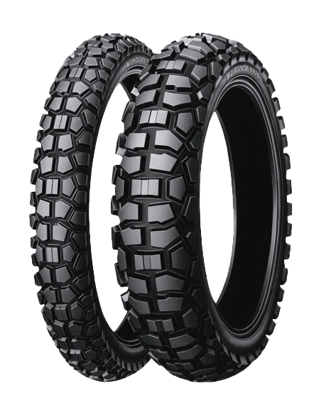 DUNLOP D605 70/ - 19 42P